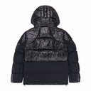 Black Adams Peak Jacket