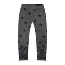 Grey Chemist Star Sweatpant
