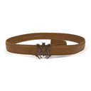 Canyon MA Leather Belt