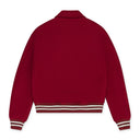 Red Bones Jacket