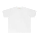 White Vivienne T-Shirt
