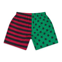 Multi Boxer Briefs 2 Pack