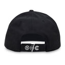 Black H Logo Hat