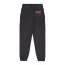 Black Denim Tears Struggle Sweatpants