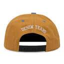 Orange SRCA Trucker Hat