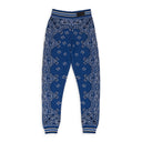 Blue Bandana B-Ball Sweatpants