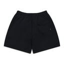 Black Beauty Uppercut All Round Shorts