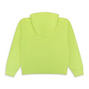 Lime ADG Zip Hoodie