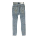 Light Blue Vintage Skinny Jeans