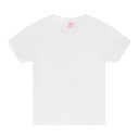 White All Star Baby T-Shirt