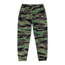 Tiger Camo Camo Wreath Sweatpants