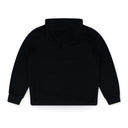 Black Get Rich or DEI Hoodie