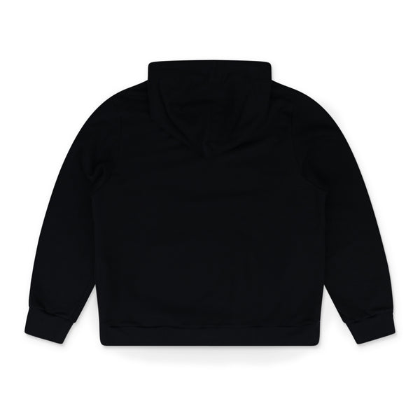 Black Get Rich or DEI Hoodie