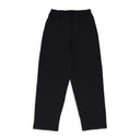 Black Rhinestone Punk V2 Sweatpant