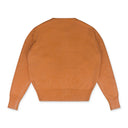Orange Flag Crewneck