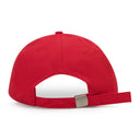 Red Red Souvenir 6-Panel Hat