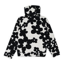 Black Dillies Gabardine Zip Hoodie