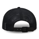 Black Hardies NYC Trucker Cap