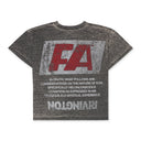 Grey Nature Of Man Welder T-Shirt