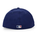 Blue New Era Mets Hat
