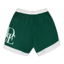 Green Side Logo Short