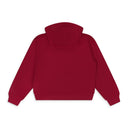 Red OG Web V2 Hoodie