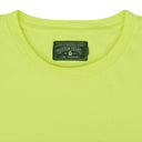 Lime ADG T-Shirt