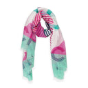 Pink Beach Wrap