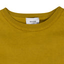Mustard Rhudet-shirt