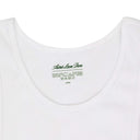 White Tank Top 3-Pack