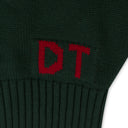 Green Flag Crewneck