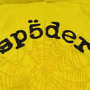 Yellow Yellow Legacy V2 Hoodie