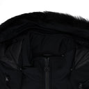 Black Junction Jacket