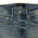 Blue Tinted Mid Indigo