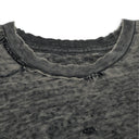 Grey Nature Of Man Welder T-Shirt