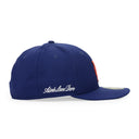 Blue New Era Mets Hat
