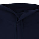 Blue Unisphere Hoodie