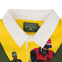Yellow Lewis Rugby