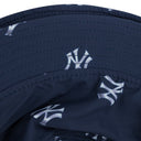 Blue New Era Yankees Bucket Hat