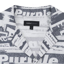 MULTI LYOCELL SS SHIRT