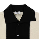 Black Dahlia Bowler Black