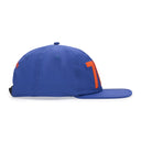 Blue Zip Code Cap