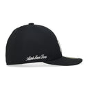 Black New Era Yankees Hat