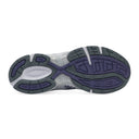 White/Purple Gel-1130 Sneaker