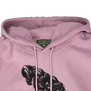Pink SRCA Graphic 3 Hoodie