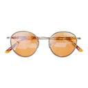 Brown Coppola Sunglasses