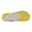 Blue / Yellow Rivera 3 Sneakers