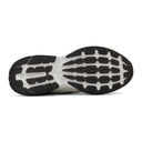 Black/Teal Bone Runner Sneakers