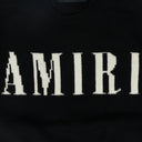 Black Cashmere Sweater