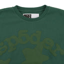 Kelly Green Beluga Thermal Shirt